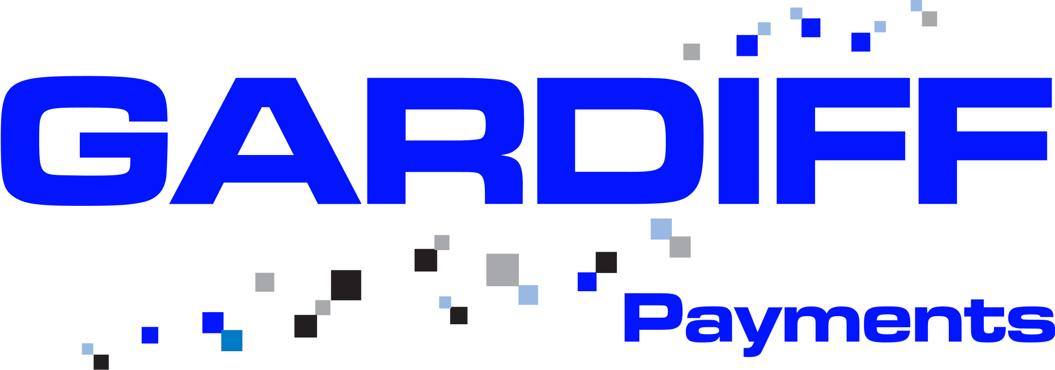 Gardiff Payments logo